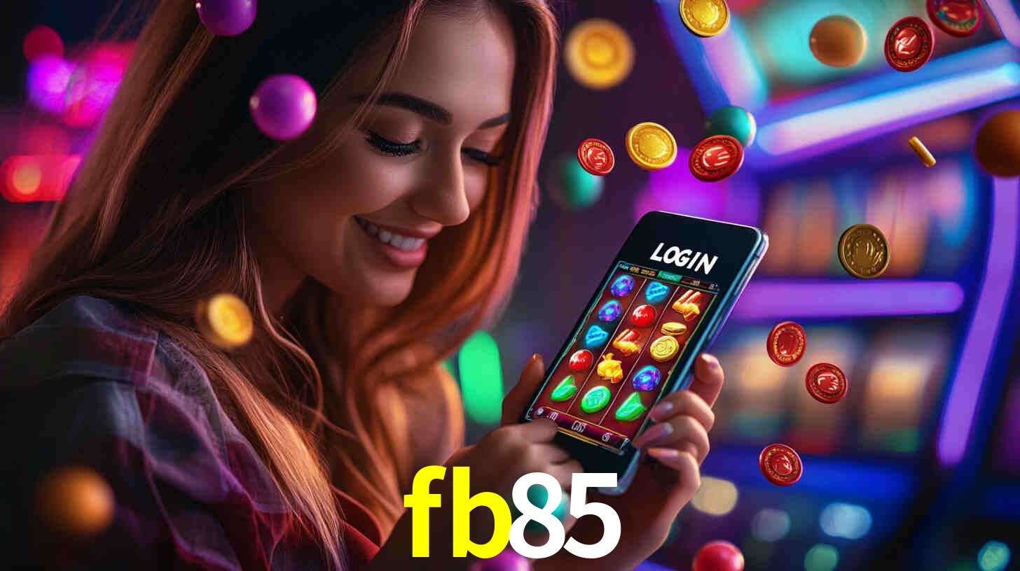 Processo de Download do App fb85 - Passo a Passo Simples